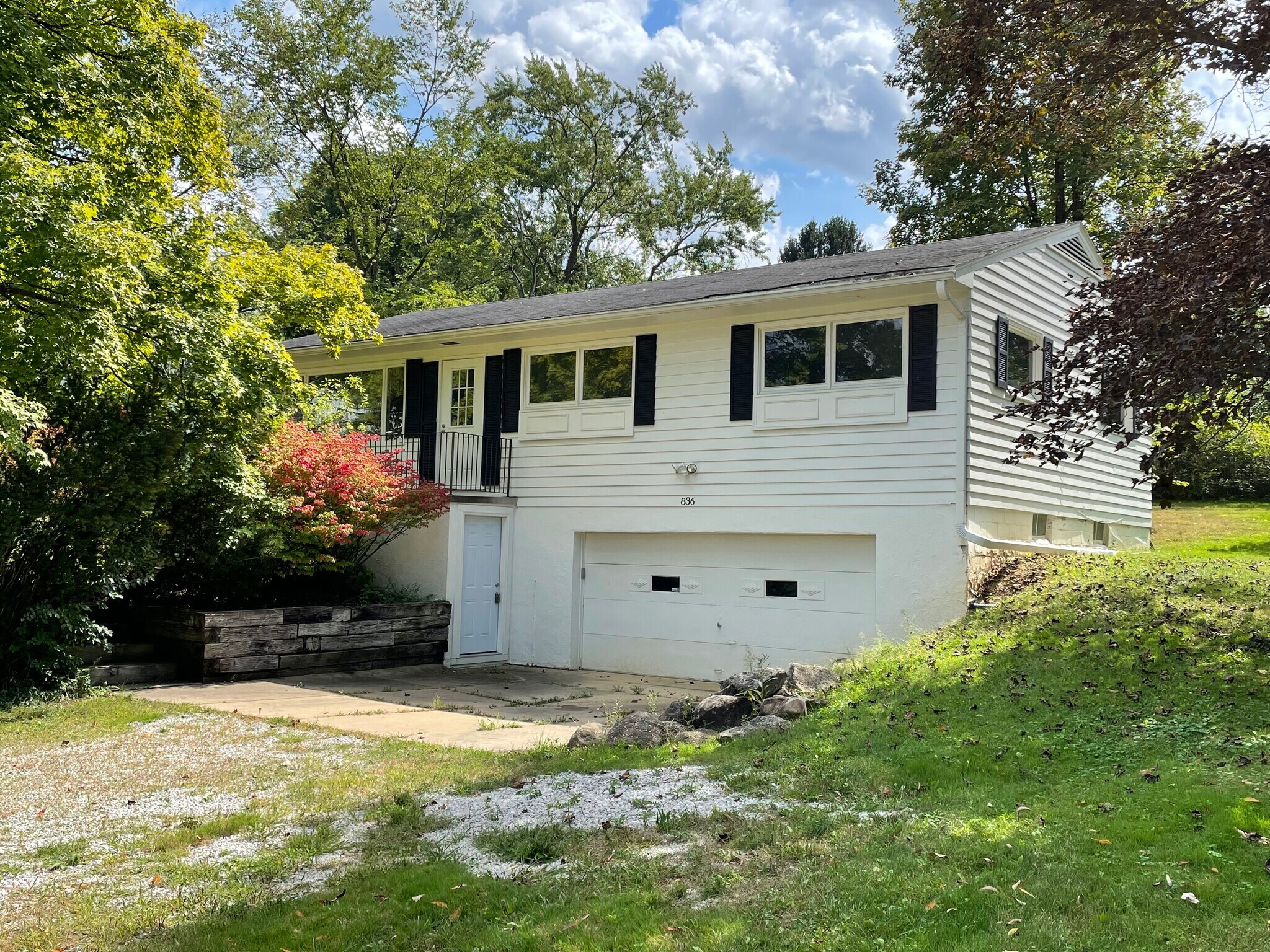 836 W Streetsboro Rd, Hudson, OH for sale Building Photo- Image 1 of 1