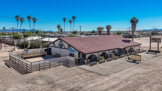 More details for 8575 S Avenue 40 E, Tacna, AZ - Retail for Sale