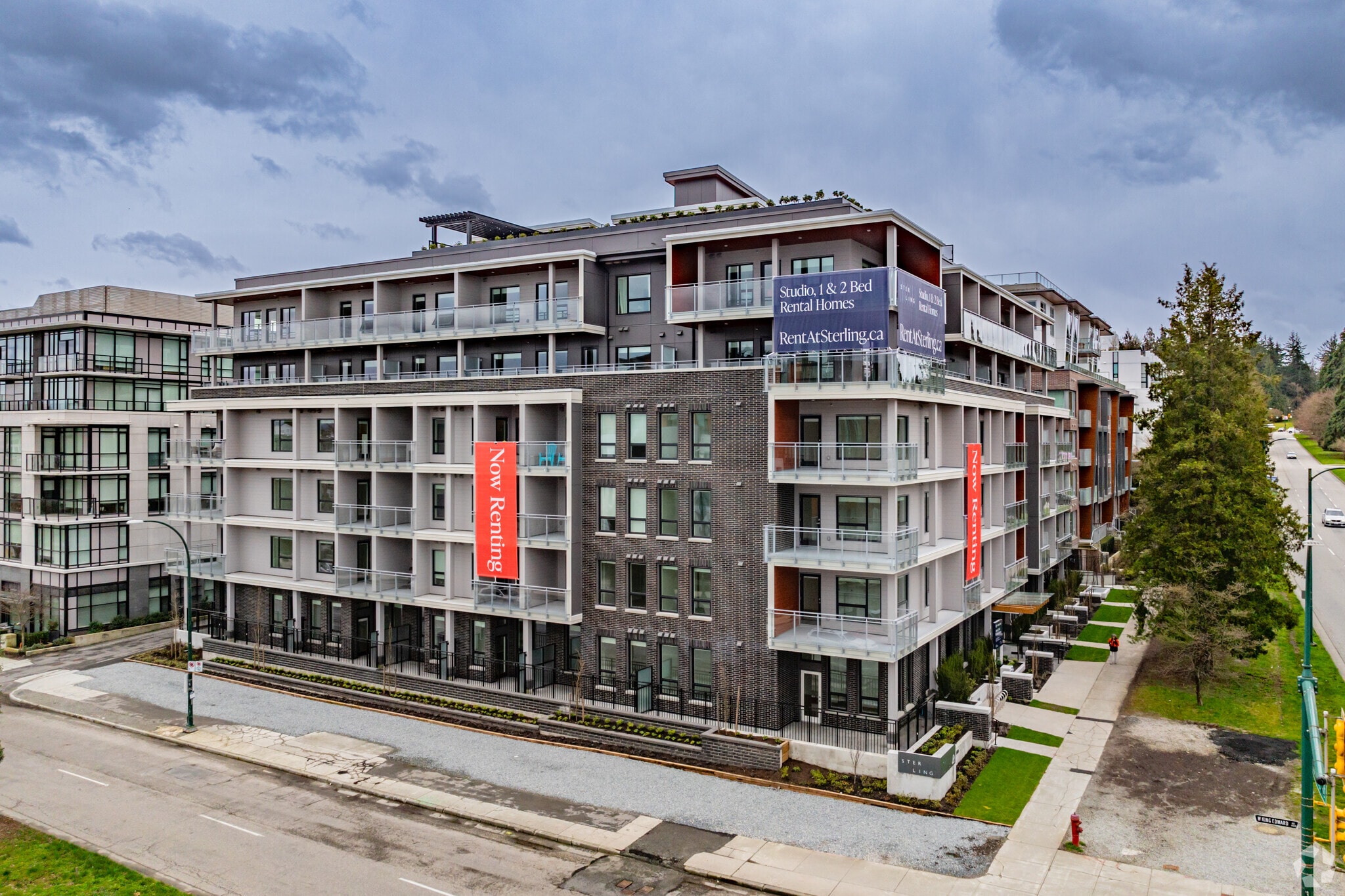 4118 Cambie St, Vancouver, BC for sale Primary Photo- Image 1 of 1