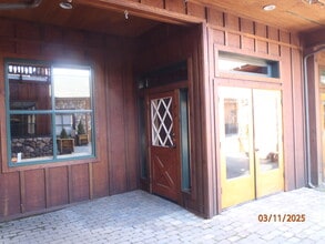 900 Ski Run Blvd, South Lake Tahoe, CA for lease Building Photo- Image 1 of 4