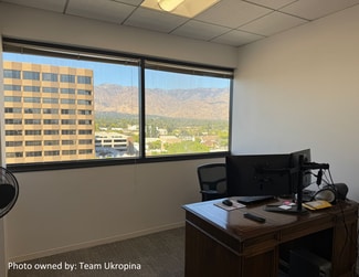 More details for 70 S Lake Ave, Pasadena, CA - Office for Lease