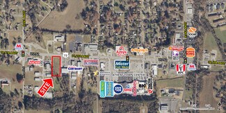 More details for 0 Highway 72, Athens, AL - Land for Sale