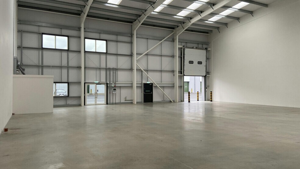 Northfield Rd, Southam for lease - Building Photo - Image 3 of 6