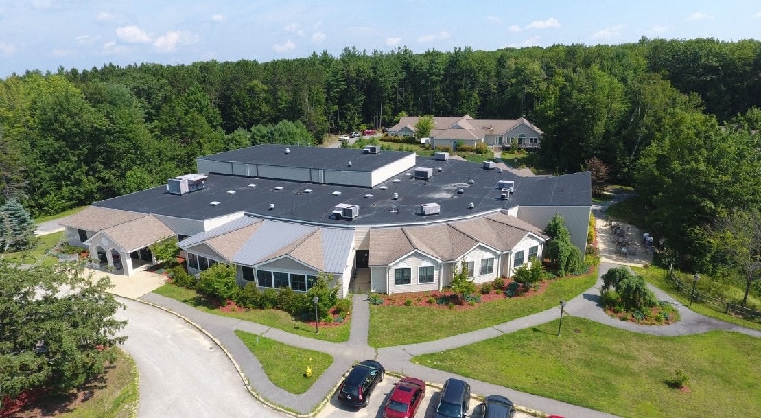 84 Hospital Rd, Baldwinville, MA, 01436 Rehabilitation Center