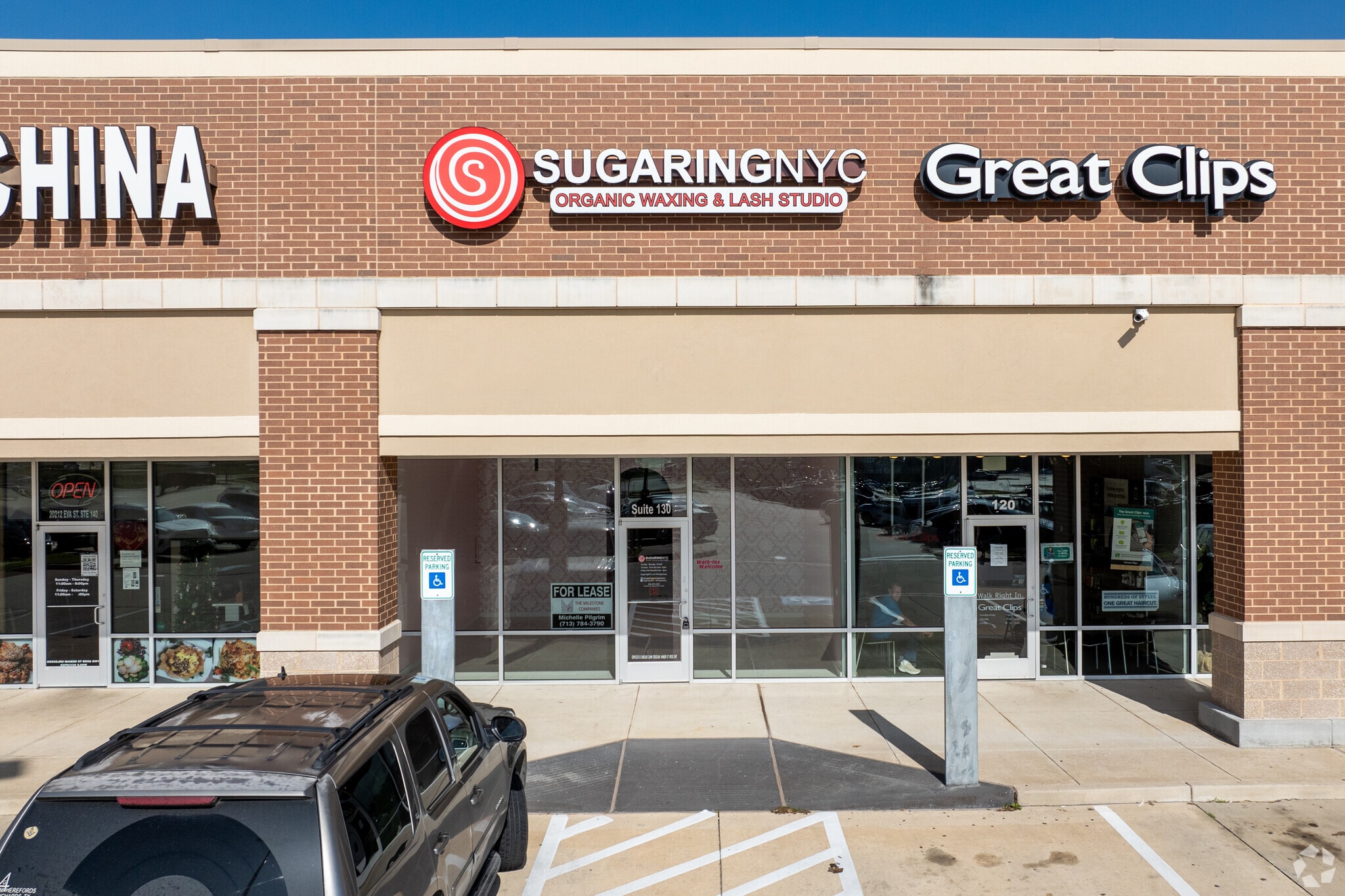 20168-20212 Eva St, Montgomery, TX for lease Building Photo- Image 1 of 4