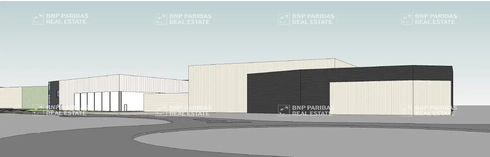 Flex in Villebon-sur-Yvette for sale - Building Photo - Image 2 of 9