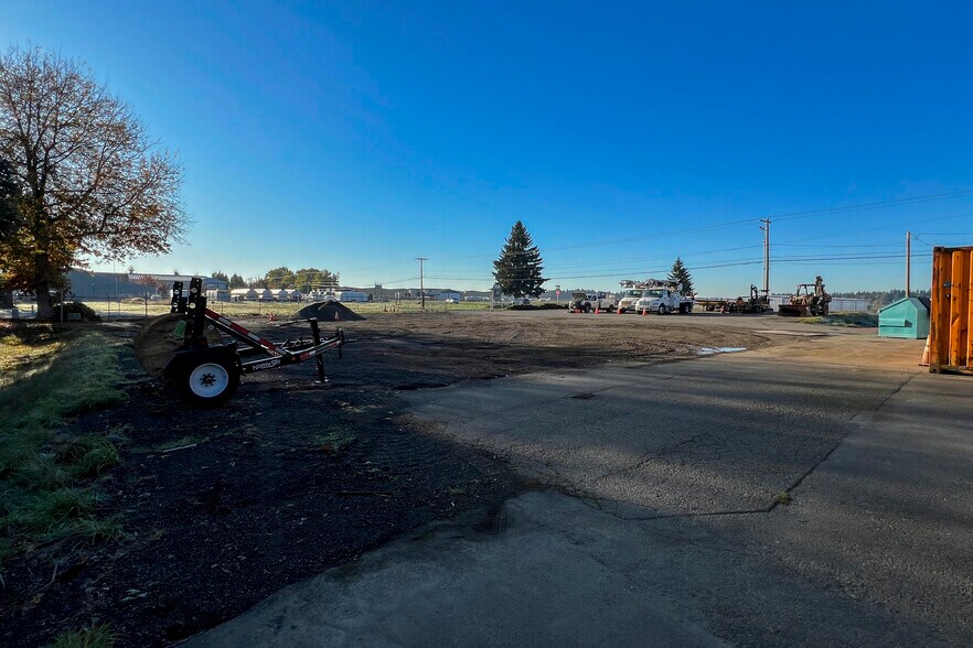 7720 Old Highway 99 SE, Tumwater, WA 98501 Industrial for Lease