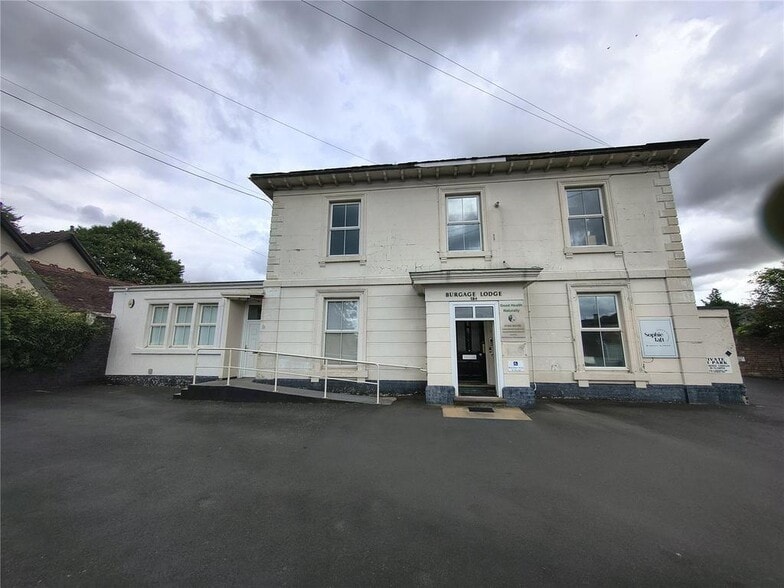 184 Franche Rd, Kidderminster for lease - Building Photo - Image 1 of 22