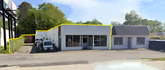 More details for 3525 E Virginia Beach Blvd, Norfolk, VA - Flex for Lease