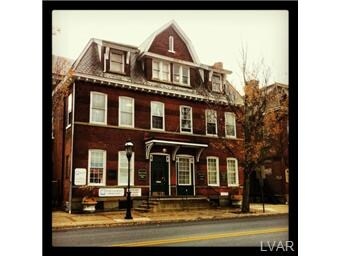 548 N New St, Bethlehem, PA for sale Primary Photo- Image 1 of 1