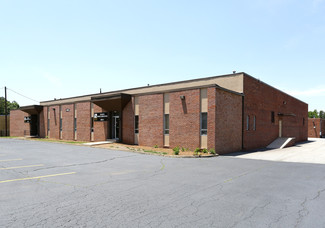 More details for 4465 Commerce Cir SW, Atlanta, GA - Industrial for Lease