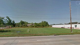 More details for 1541-1601 N 18th St, Monroe, LA - Land for Sale