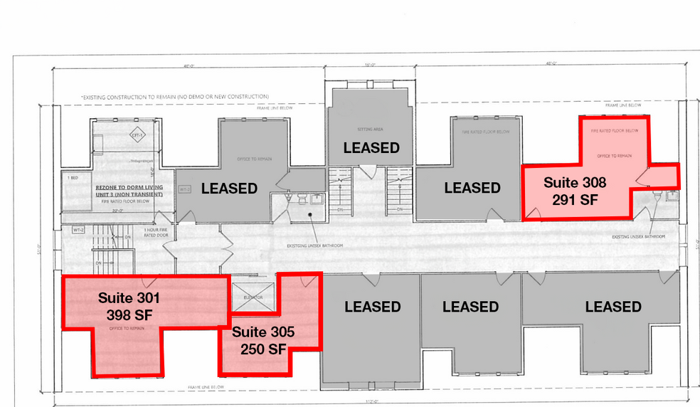 100 N Krohn Pl, Sioux Falls, SD for lease - Building Photo - Image 2 of 8