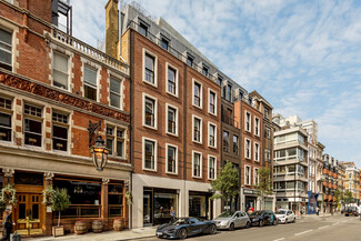 More details for 29-35 Great Portland St, London - Office for Lease