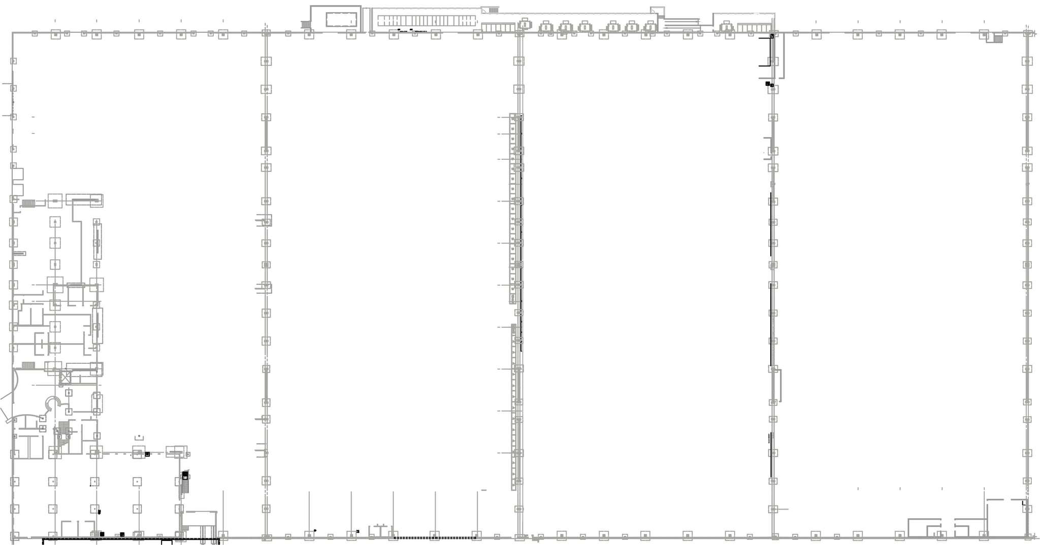 2031 Optisolar Ln, Mcclellan, CA for lease Site Plan- Image 1 of 12