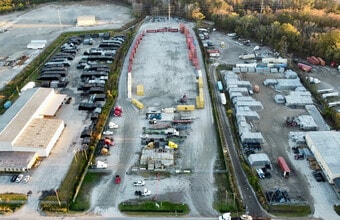 420 Telfair Rd, Savannah, GA for lease Interior Photo- Image 2 of 3