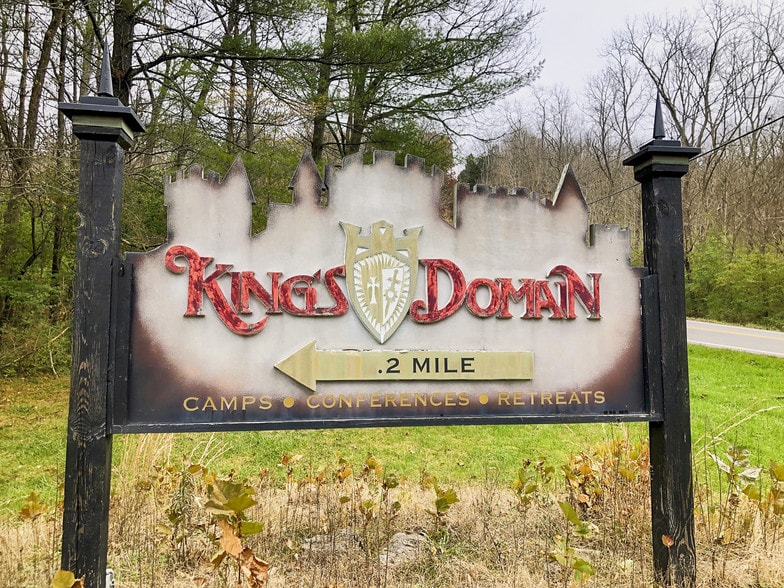 5778 State Route 350, Oregonia, OH for sale - Other - Image 1 of 1