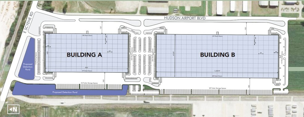 4120 E Scyene Rd, Mesquite, TX for sale - Building Photo - Image 1 of 1