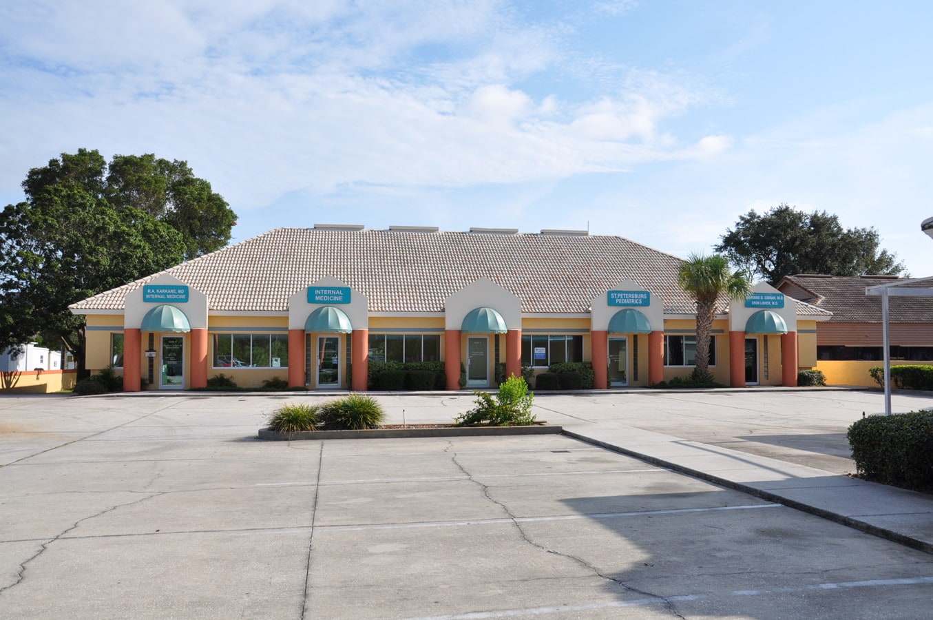 10875 Park Blvd, Seminole, FL 33772