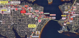 More details for 109 Racetrack Rd, Fort Walton Beach, FL - Retail for Lease