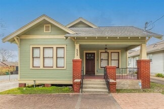 More details for 533 Studewood St, Houston, TX - Specialty for Sale