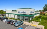 Patient First Primary and Urgent Care - NNN Property