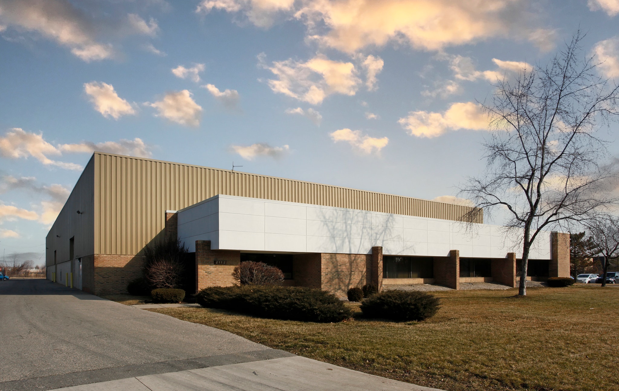 2112 Meijer Dr, Troy, MI for sale Building Photo- Image 1 of 1