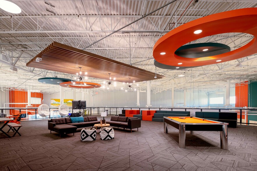 2150 E Germann Rd, Chandler, AZ for lease - Interior Photo - Image 3 of 7