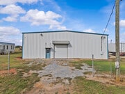 4200 US-82 Hwy, Dawson GA - Warehouse