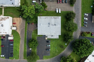 290 Andrews Rd, Trevose, PA - Aerial map view - Image1