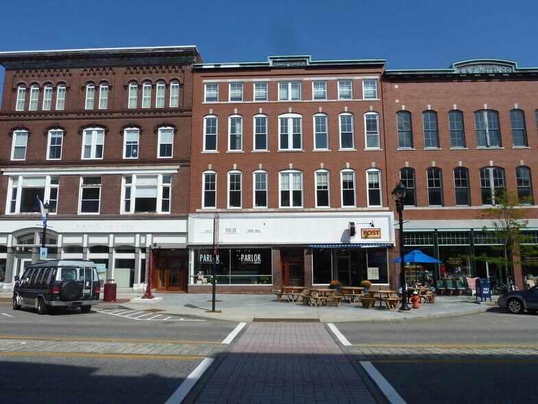 52-68 N Main St, Concord, NH for sale - Primary Photo - Image 1 of 1
