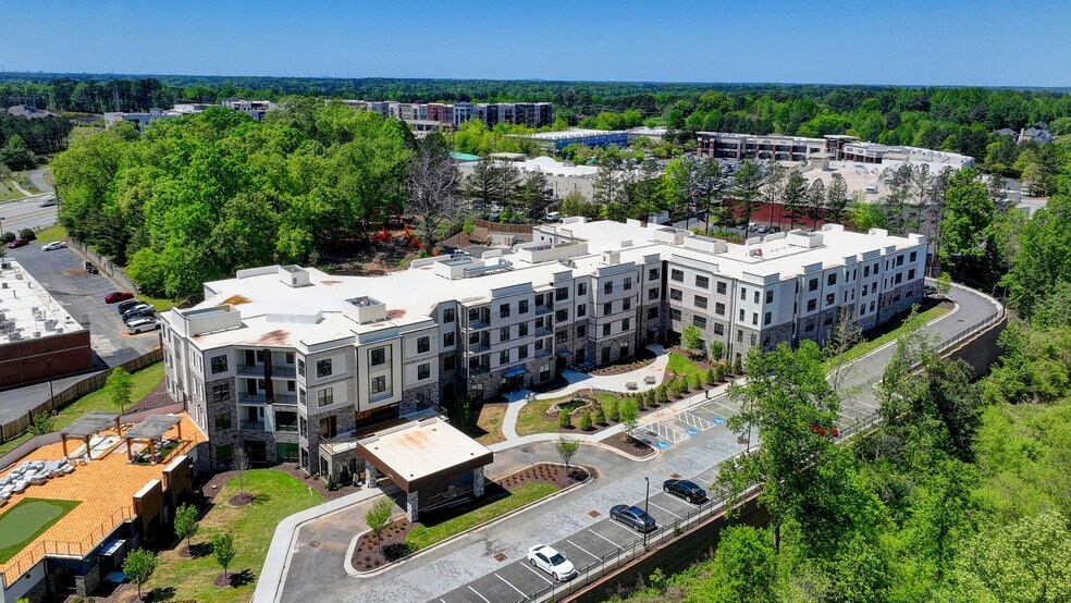 1495 Satellite Blvd NW, Suwanee, GA 30024