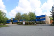 3680 Bonneville Pl, Burnaby BC - Warehouse