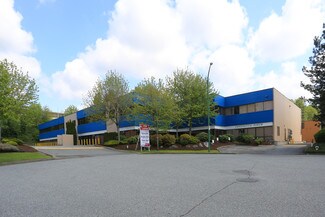 More details for 3680 Bonneville Pl, Burnaby, BC - Industrial for Lease