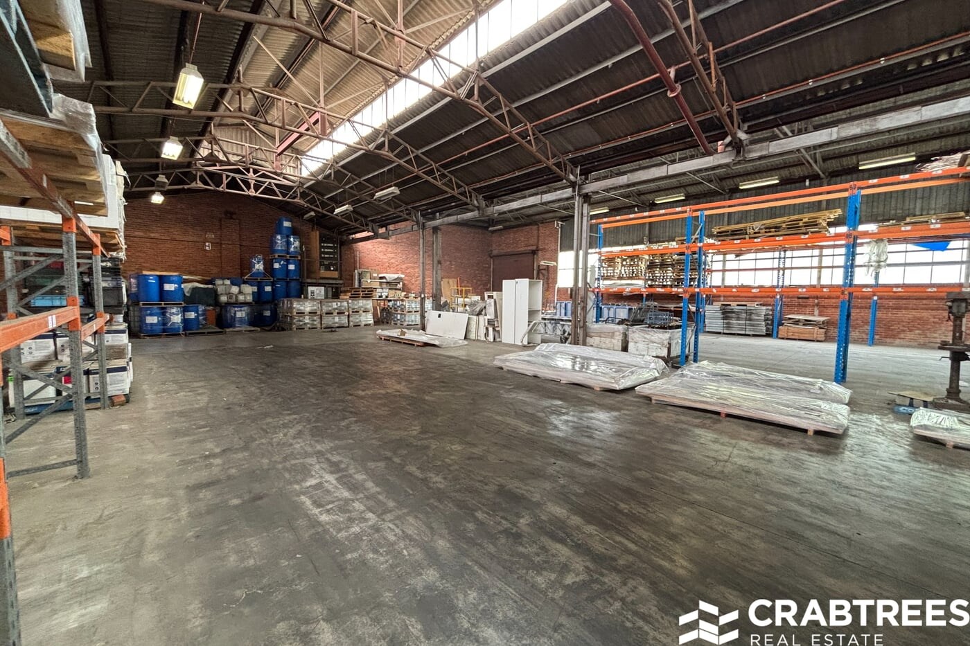 1-7 King St, Oakleigh for lease Interior Photo- Image 1 of 3