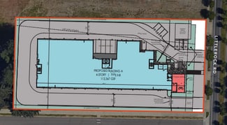 More details for 6115-6119 Littlerock Rd, Tumwater, WA - Land for Sale