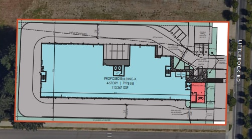 6115-6119 Littlerock Rd, Tumwater, WA for sale Primary Photo- Image 1 of 4