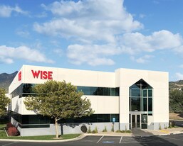 Indigo Tech Center - Commercial Real Estate
