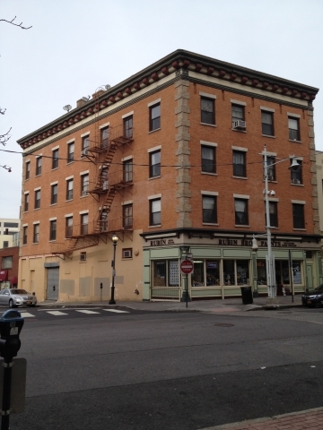 63-65 Main St, Yonkers, NY for lease - Building Photo - Image 3 of 11