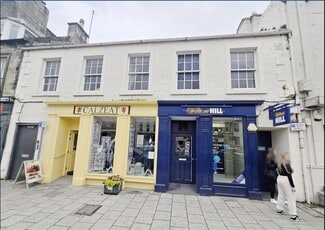 More details for 62-64 High, Peebles - Retail for Lease