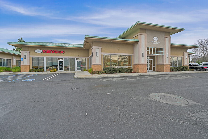 4851 Lone Tree Way, Antioch, CA for lease - Building Photo - Image 3 of 10