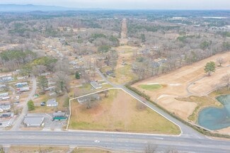 More details for 2100 Cleveland Hwy, Dalton, GA - Land for Sale