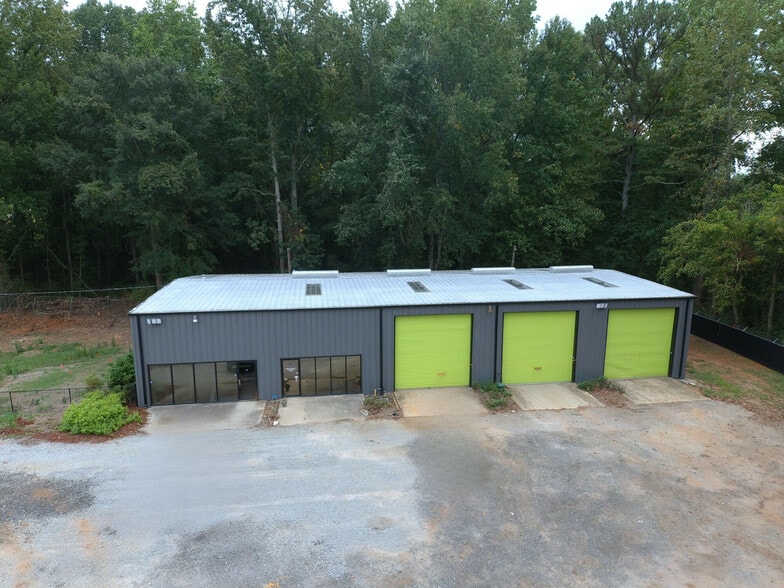 2765 Access Rd, Covington, GA for sale - Building Photo - Image 1 of 7