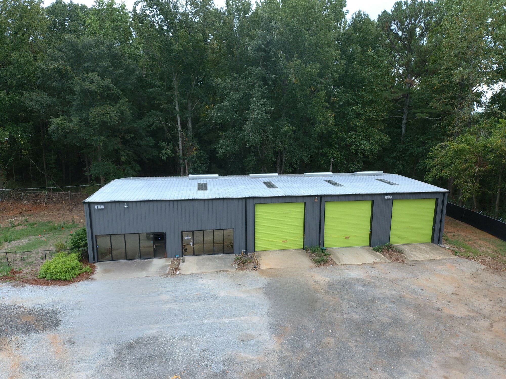 2765 Access Rd, Covington, GA for sale Building Photo- Image 1 of 8