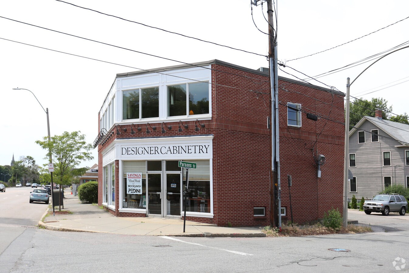 1069 Washington St, West Newton, MA 02465