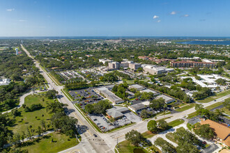 1800 59th St, Bradenton, FL - aerial  map view - Image1