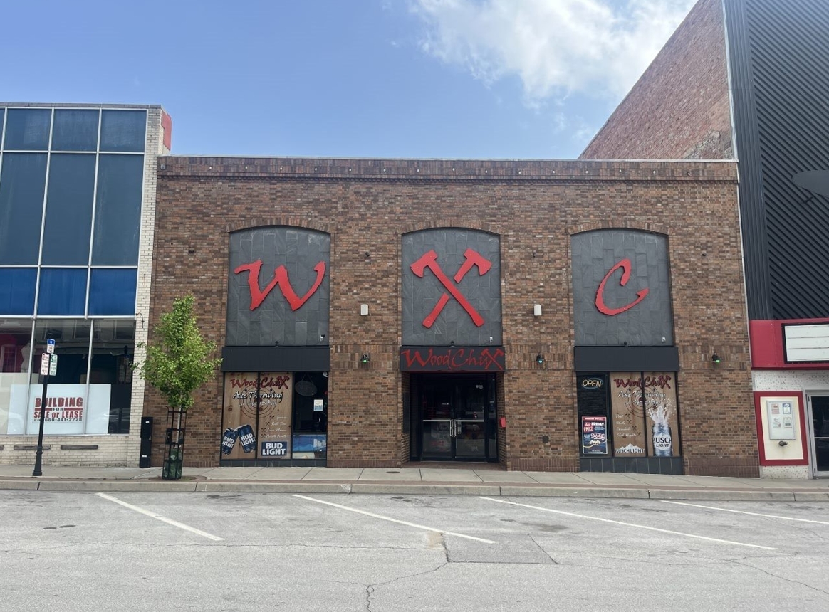 108 W Pine St, Warrensburg, MO for sale Building Photo- Image 1 of 4