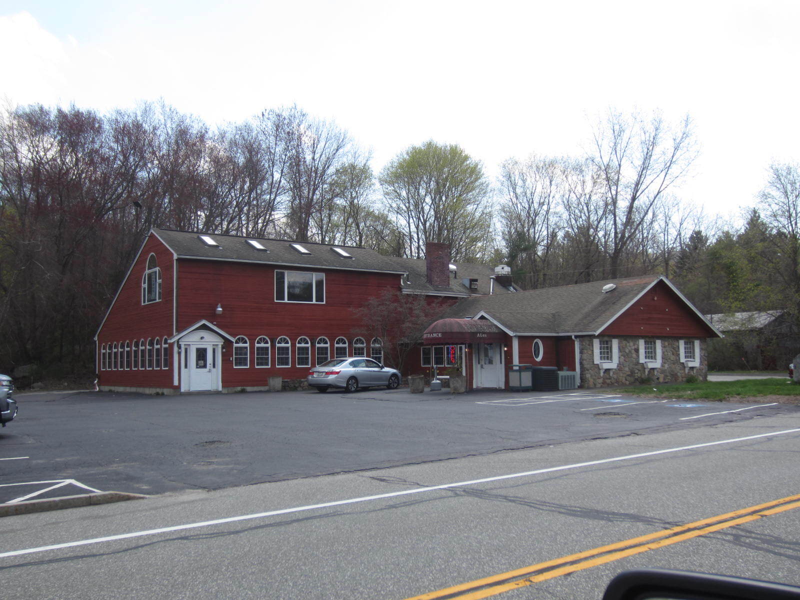 50 Danielson Pike, Scituate, RI 02857 1 Testa Circle