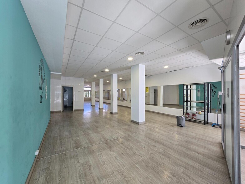 Retail in Sant Carles de la Ràpita, Tarragona for lease - Interior Photo - Image 3 of 14