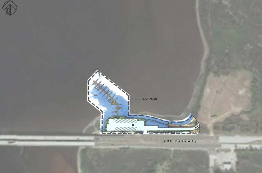 3372 Zoo/Heckscher, Jacksonville, FL for sale - Conceptual - Image 1 of 7